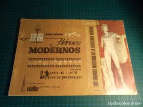 Tebeos: Biblioteca eterna. Serie C. N°15. Varios personajes. Dolar. (Av-8)